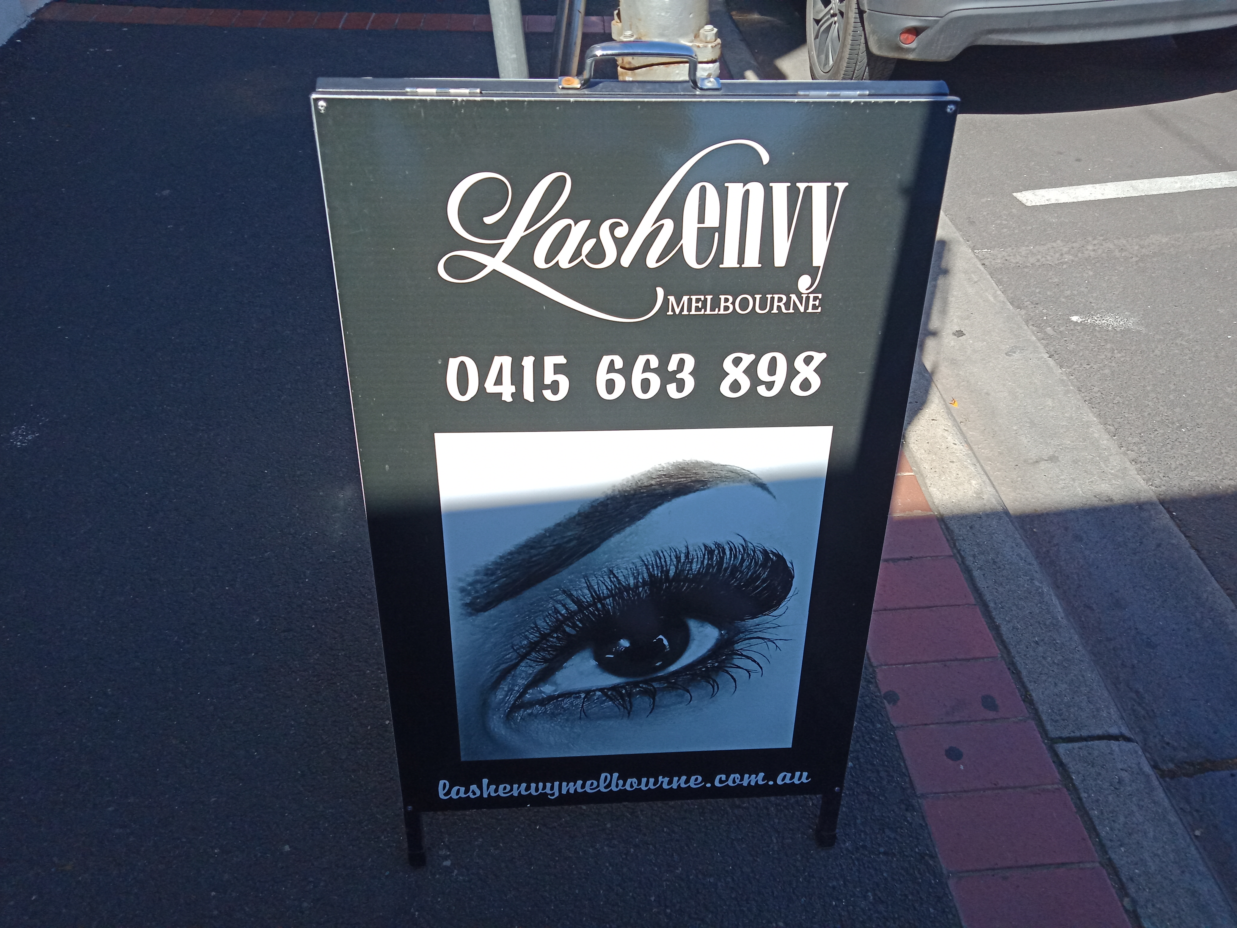 Lash Envy Melbourne - Ascot Vale image 2