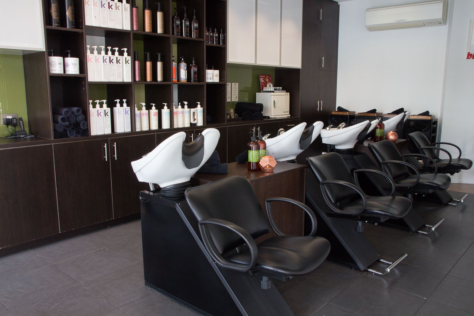 Masci Hair and Spa - Malvern East image 5