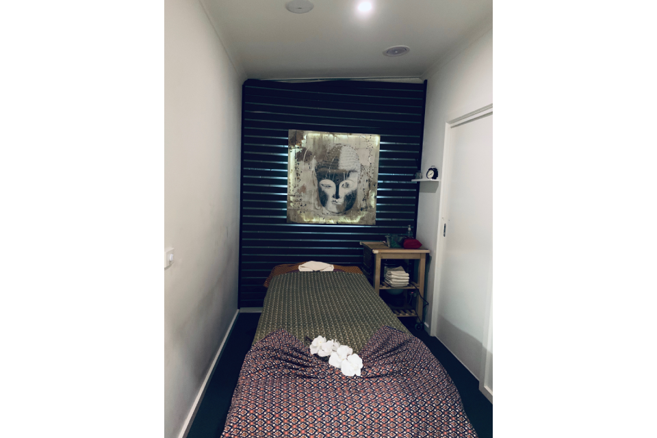 Thai Orchid Massage image 3