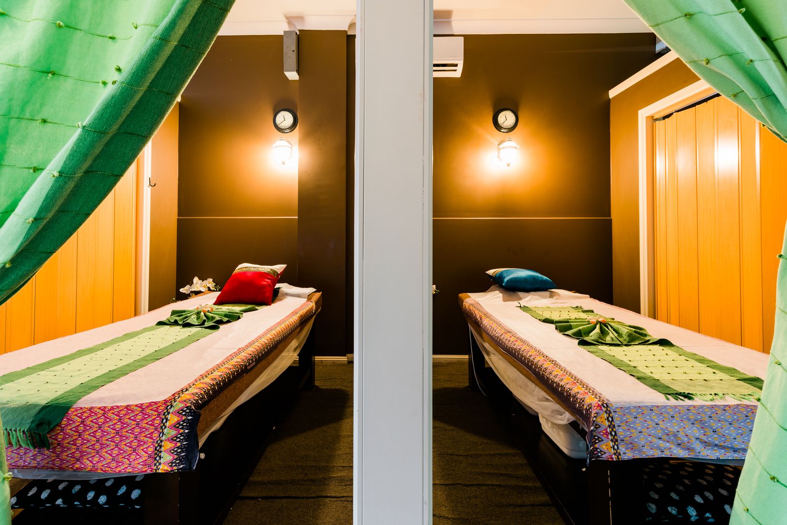 Baan Butsaba Thai Massage image 7