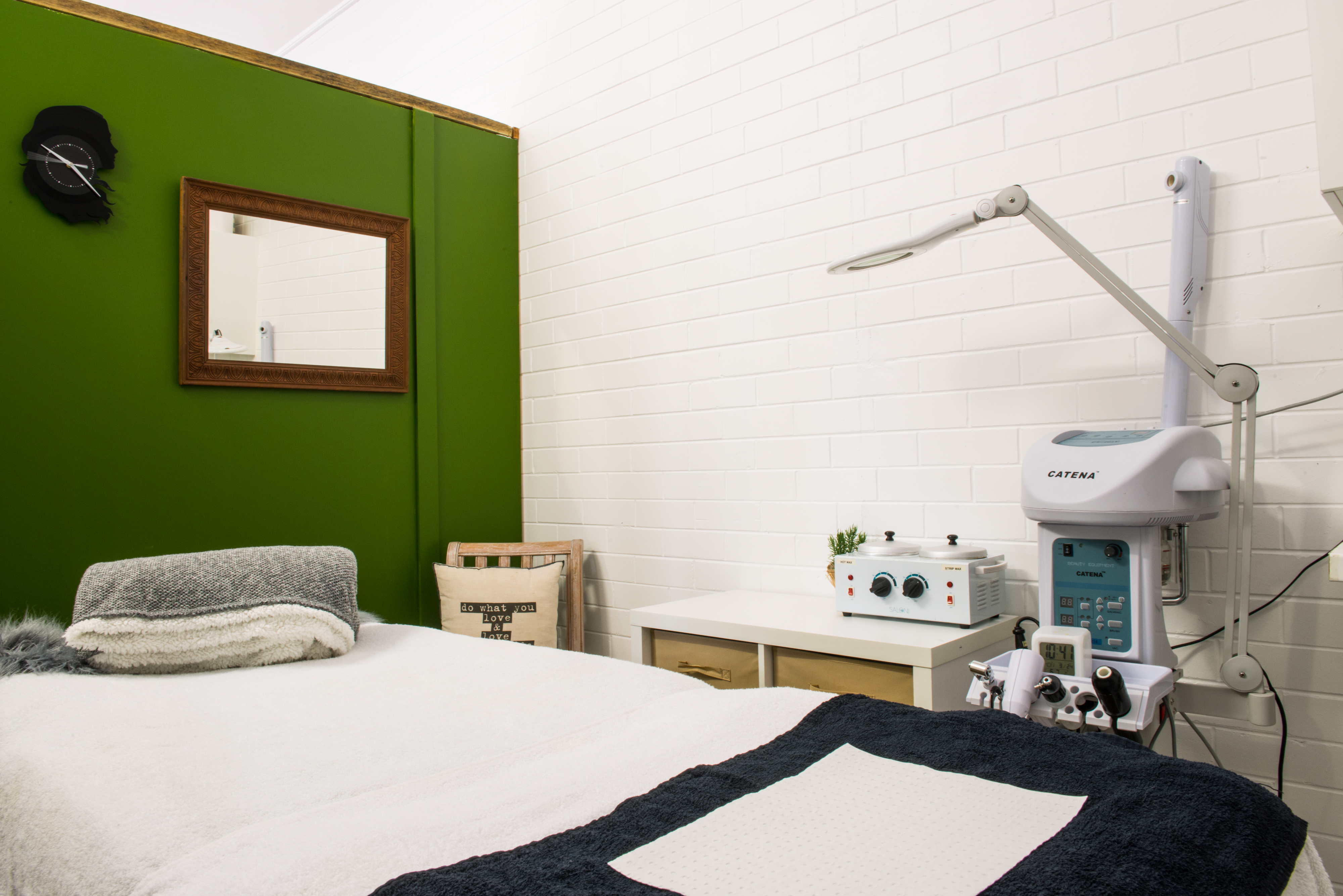 Get Goddess Hair and Beauty image 7