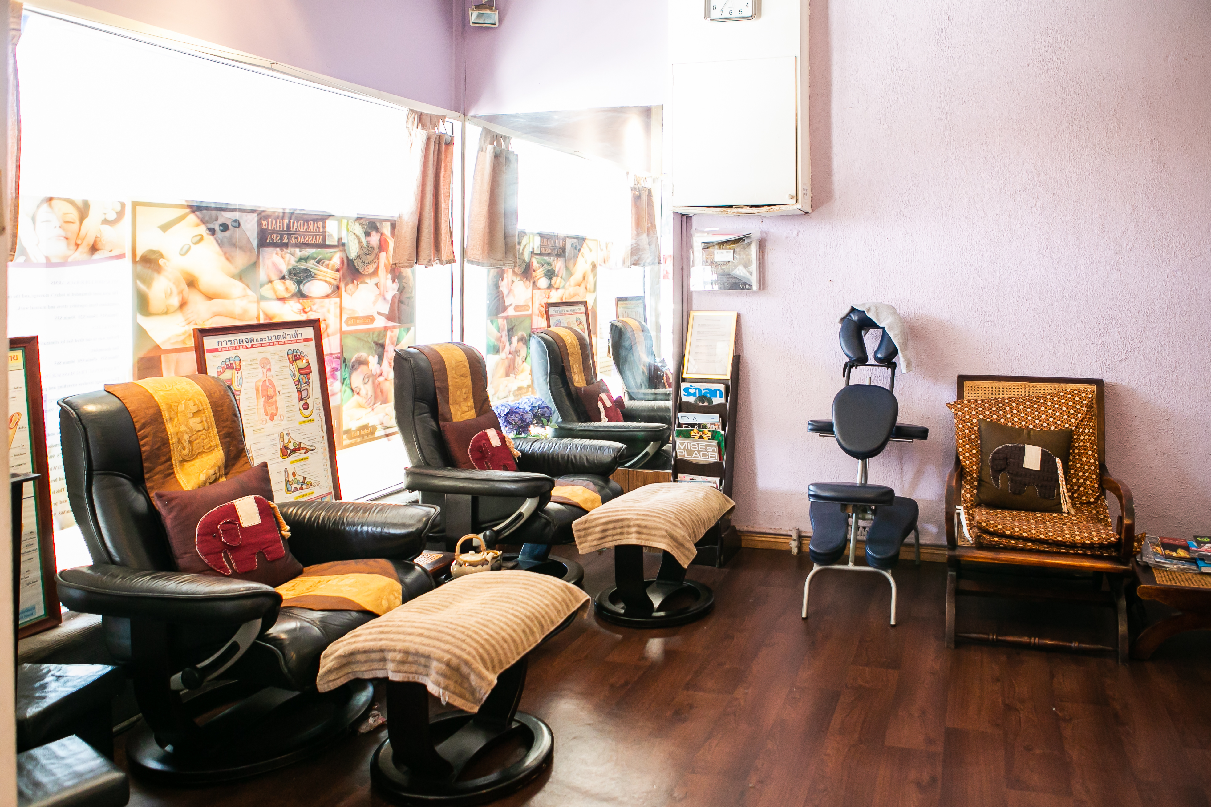 Paradai Thai Massage & Spa image 6