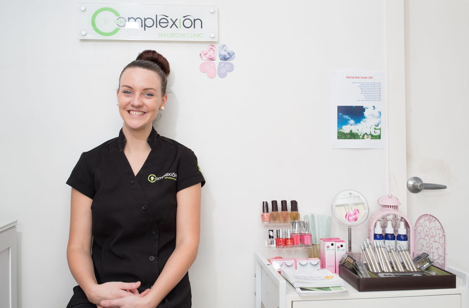 Complexion Code image 10