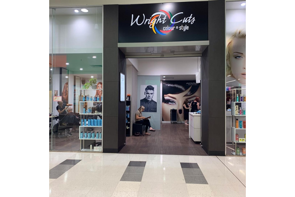 Wright Cuts Colour & Style image 10