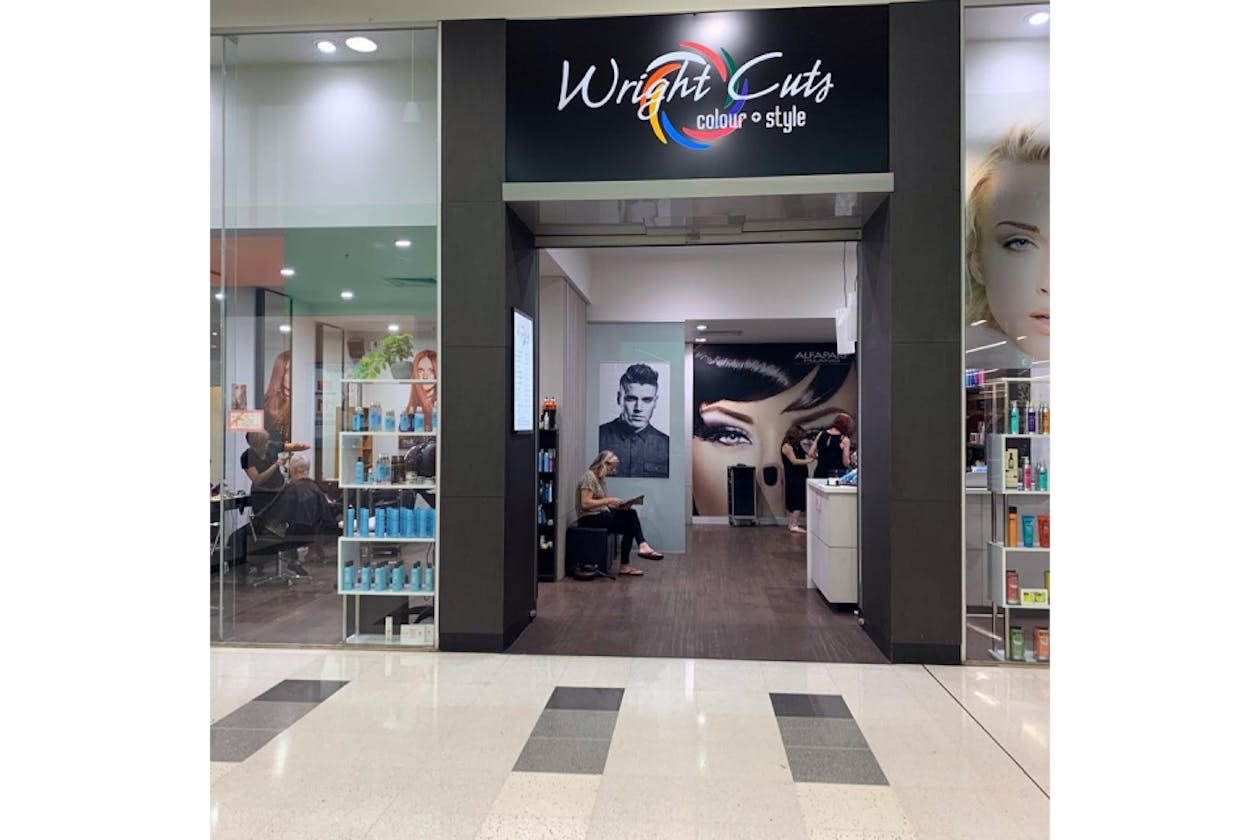 Wright Cuts Colour & Style image 10