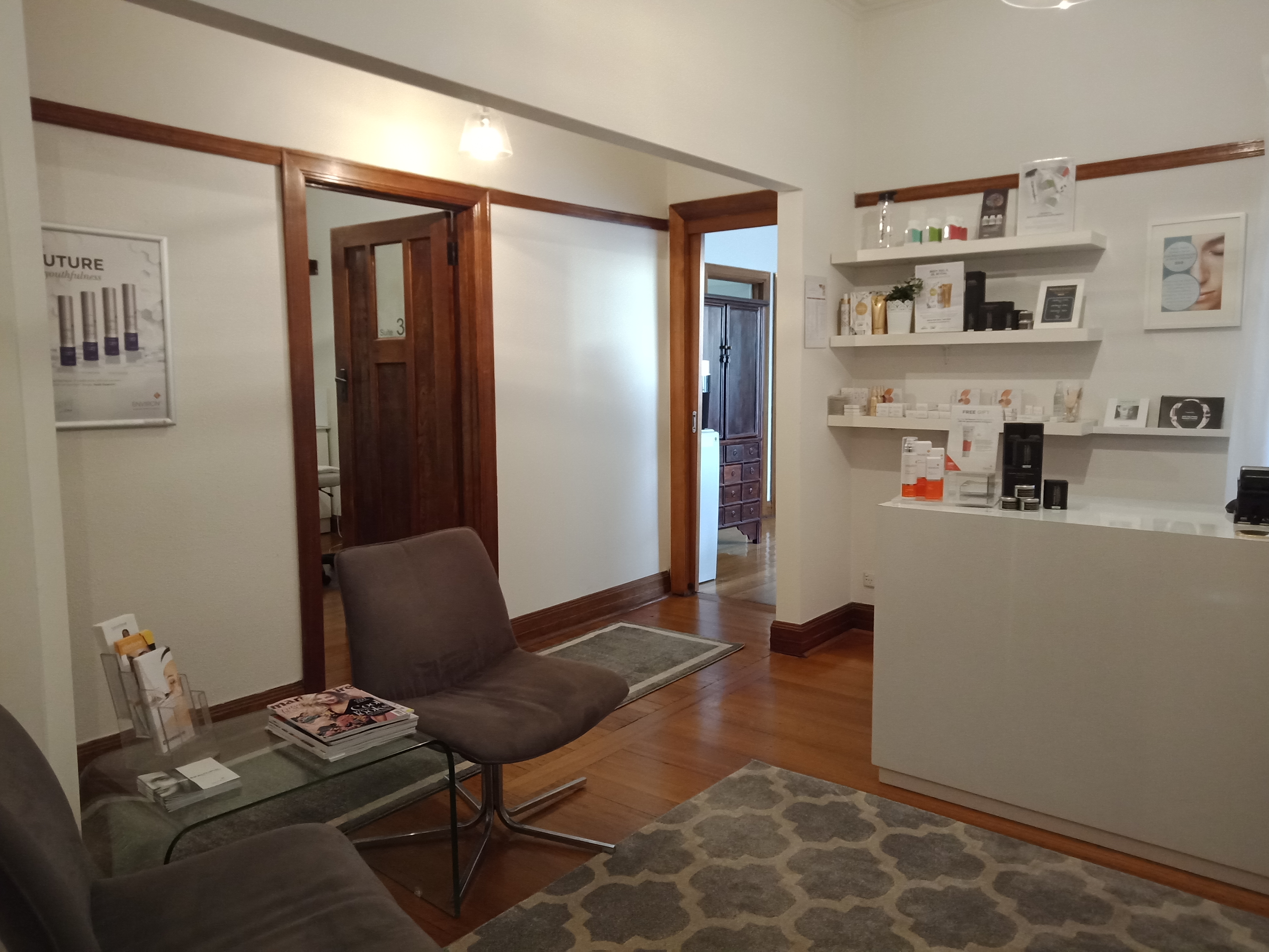 Trading Faces image 2