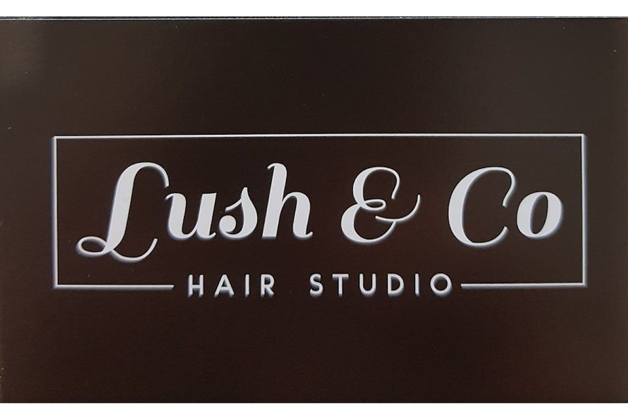 Lush & Co Hair Studio image 1