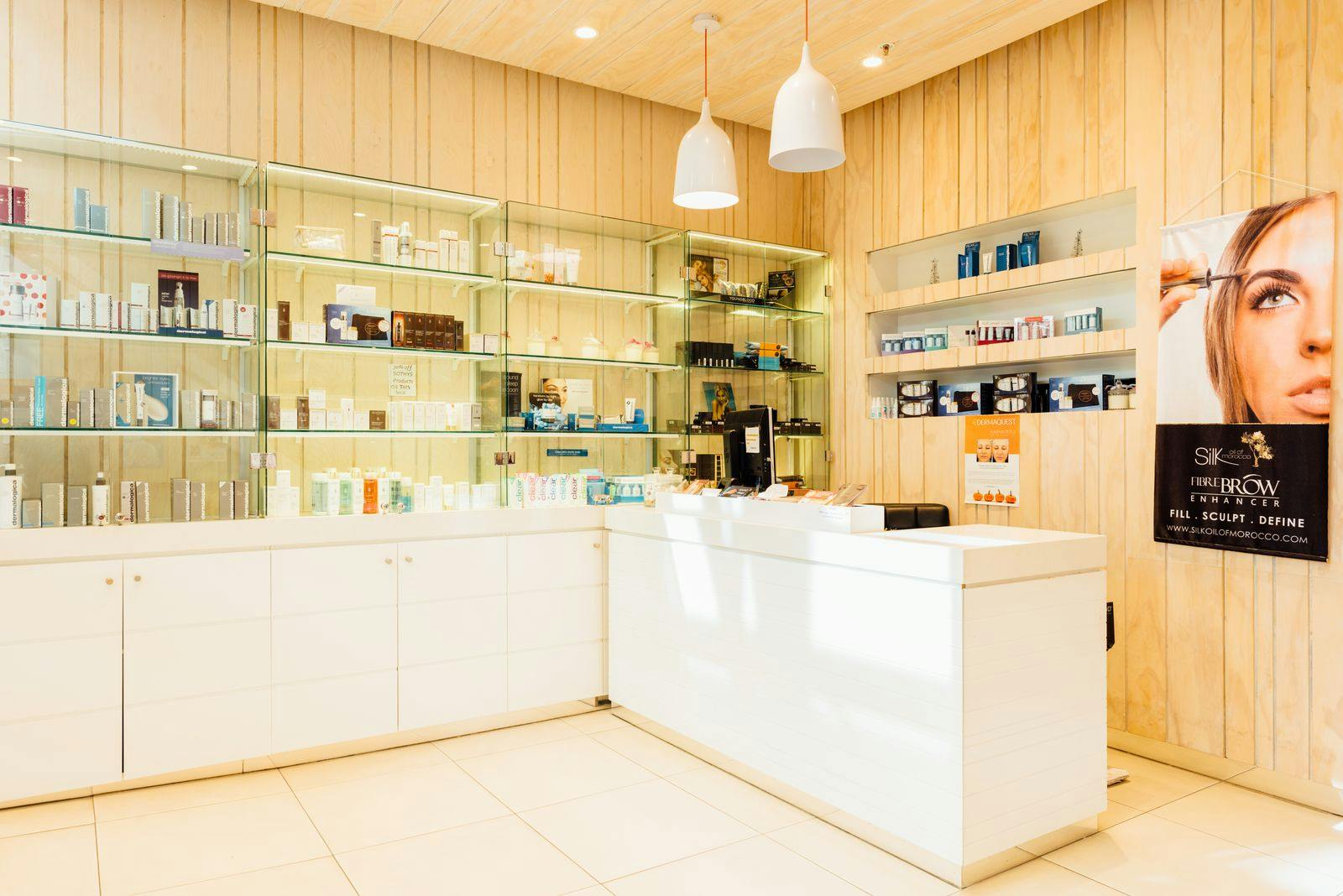 Shashi Beauty & Day Spa Penrith Face treatments Facial Bookwell