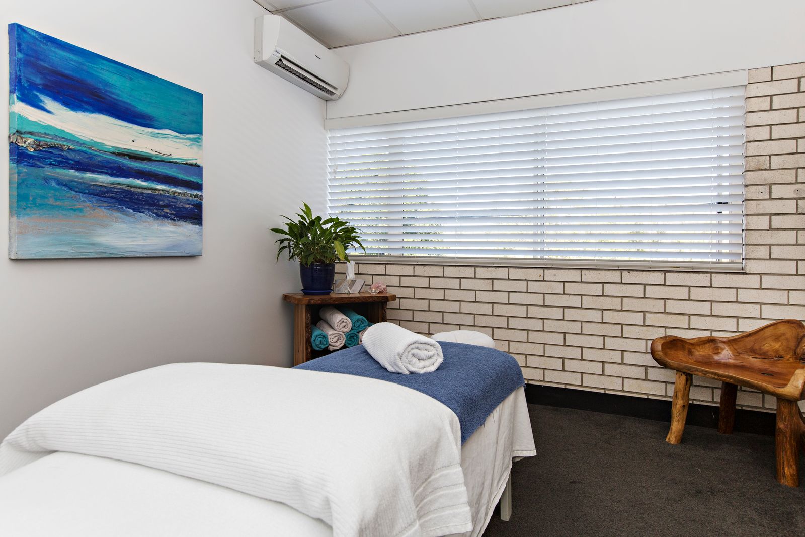 Holistic Massage Therapies image 3