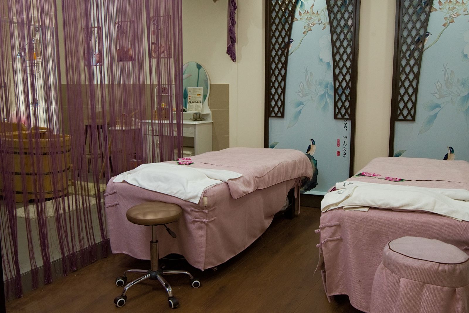 The Gratia's Beauty image 4