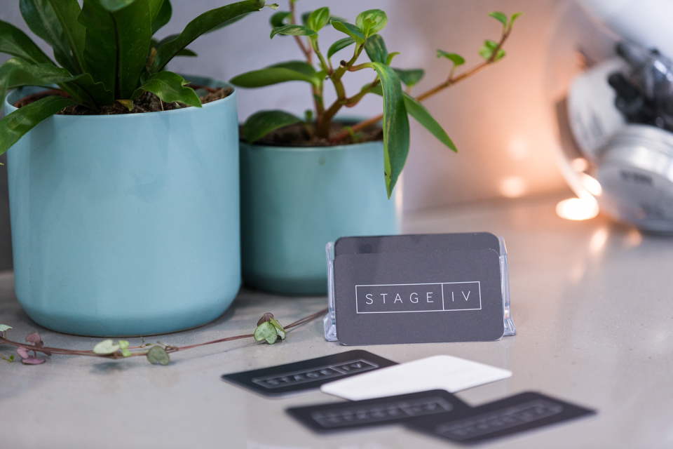 Stage IV Barbers image 14