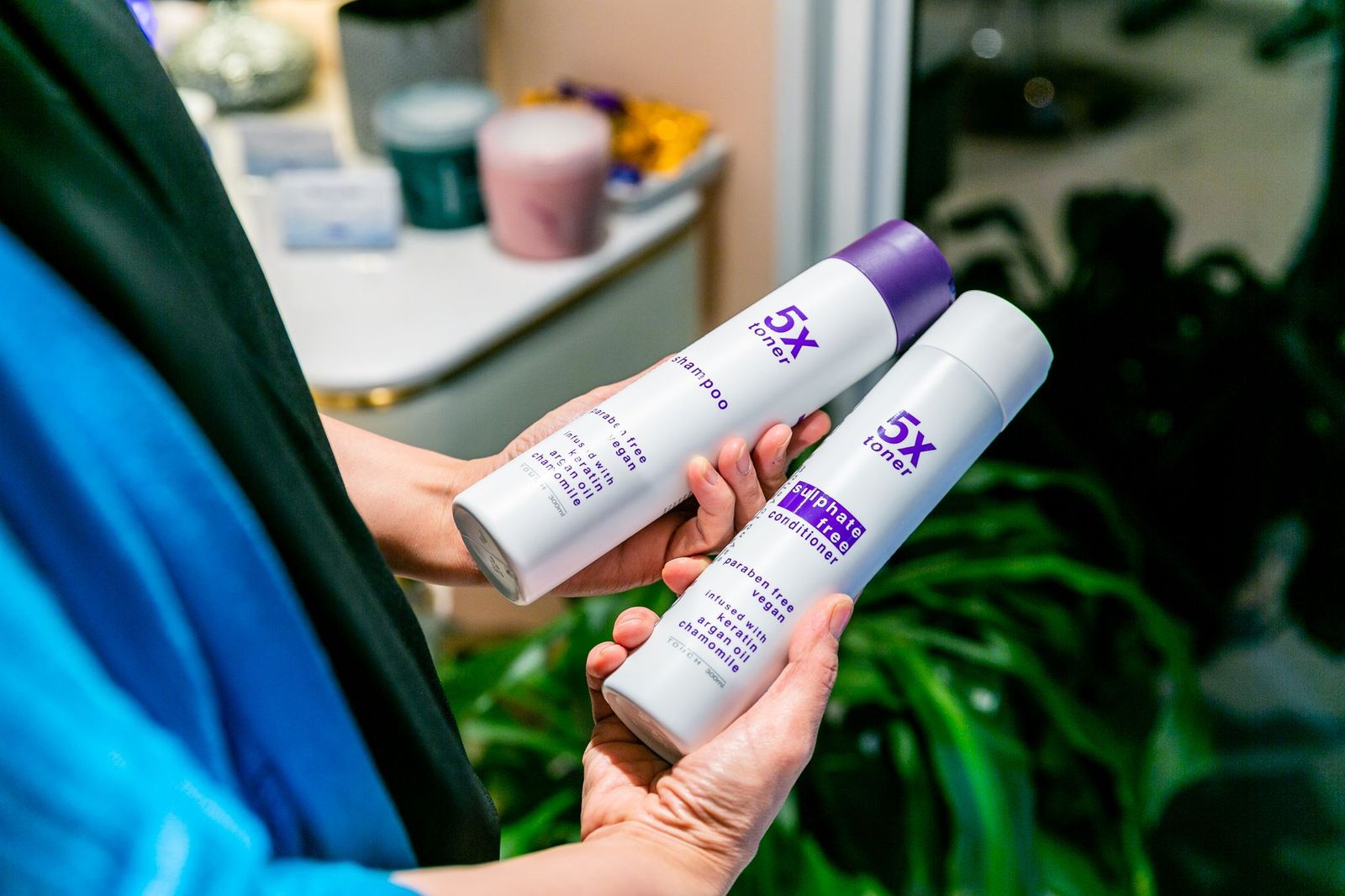 PURE @ BEAUTY HAIR image 17