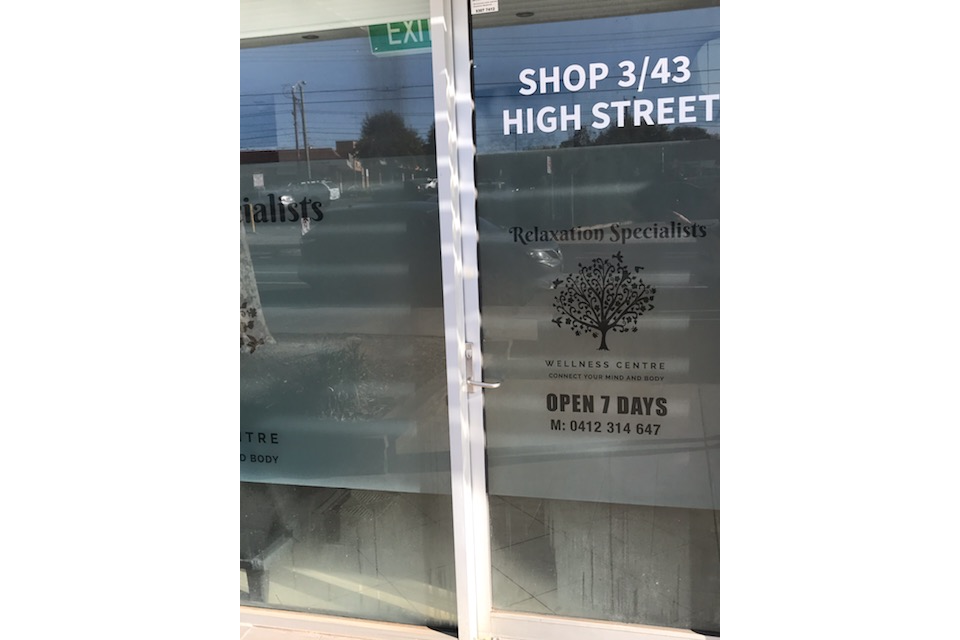 Relaxation Specialists image 3