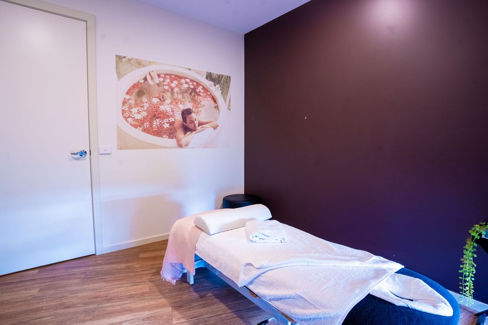 Seasons 5 Spa Retreat image 9