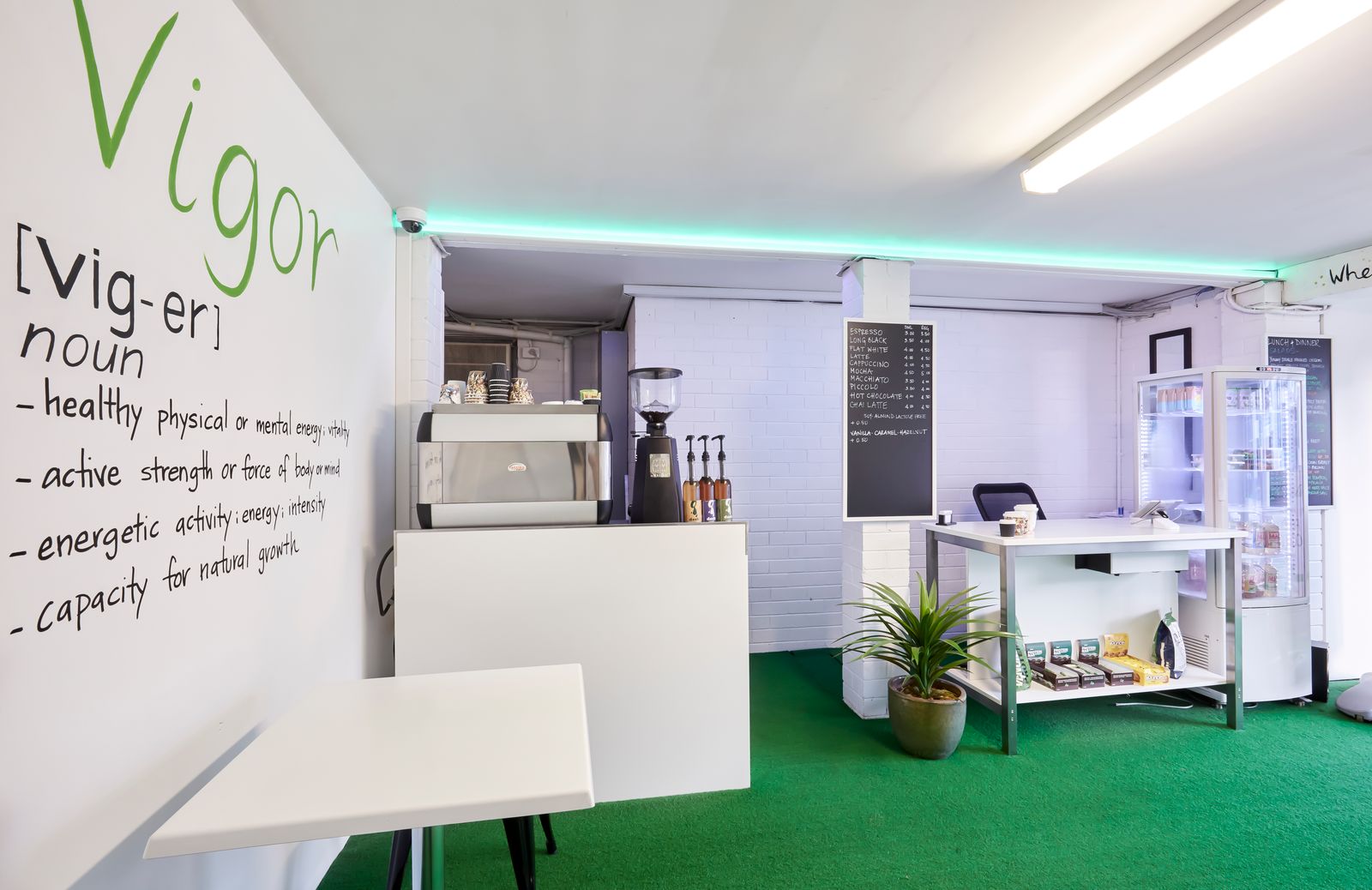 Vigor Personal Training Studio image 3