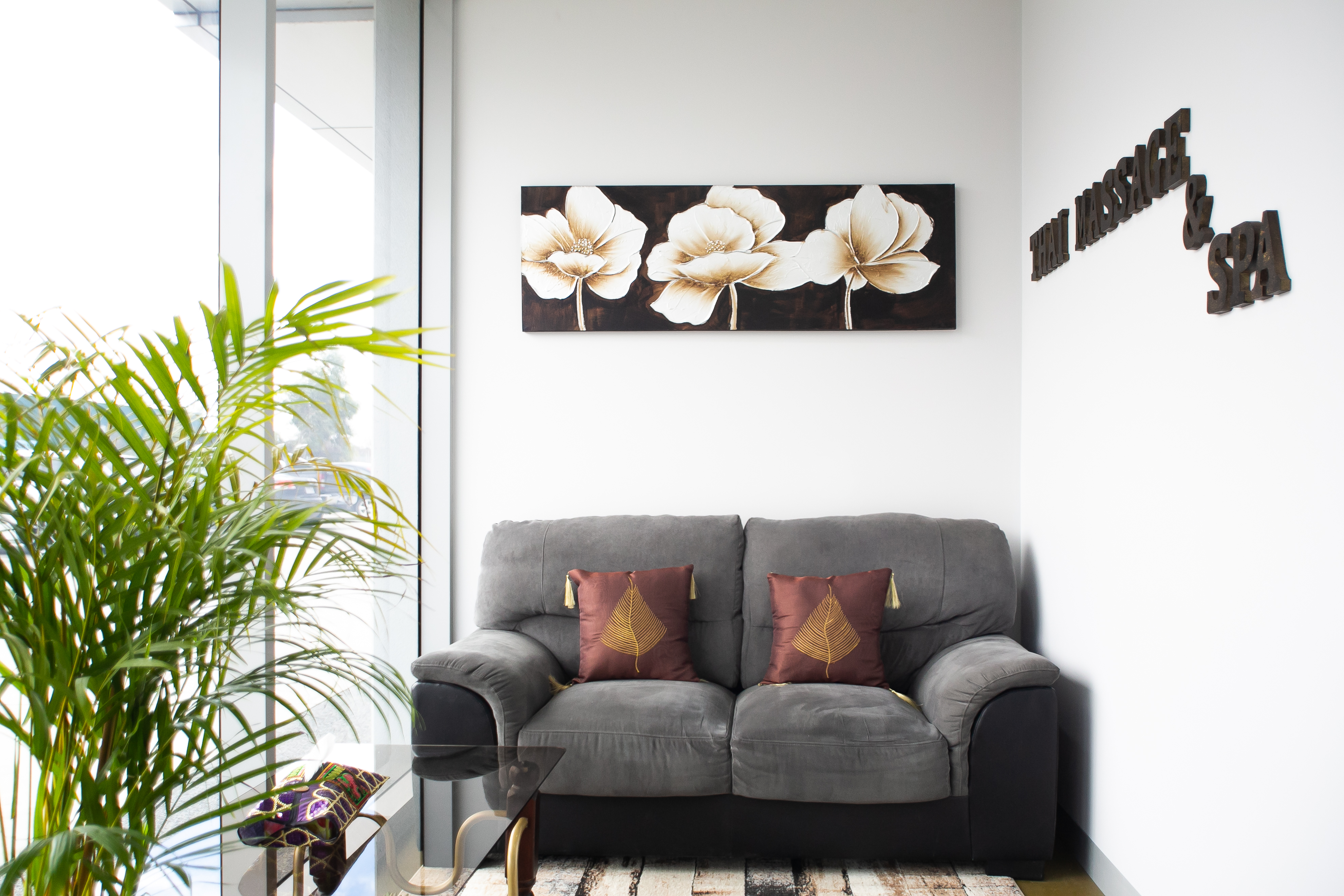 Nada Thai Massage and Spa image 4