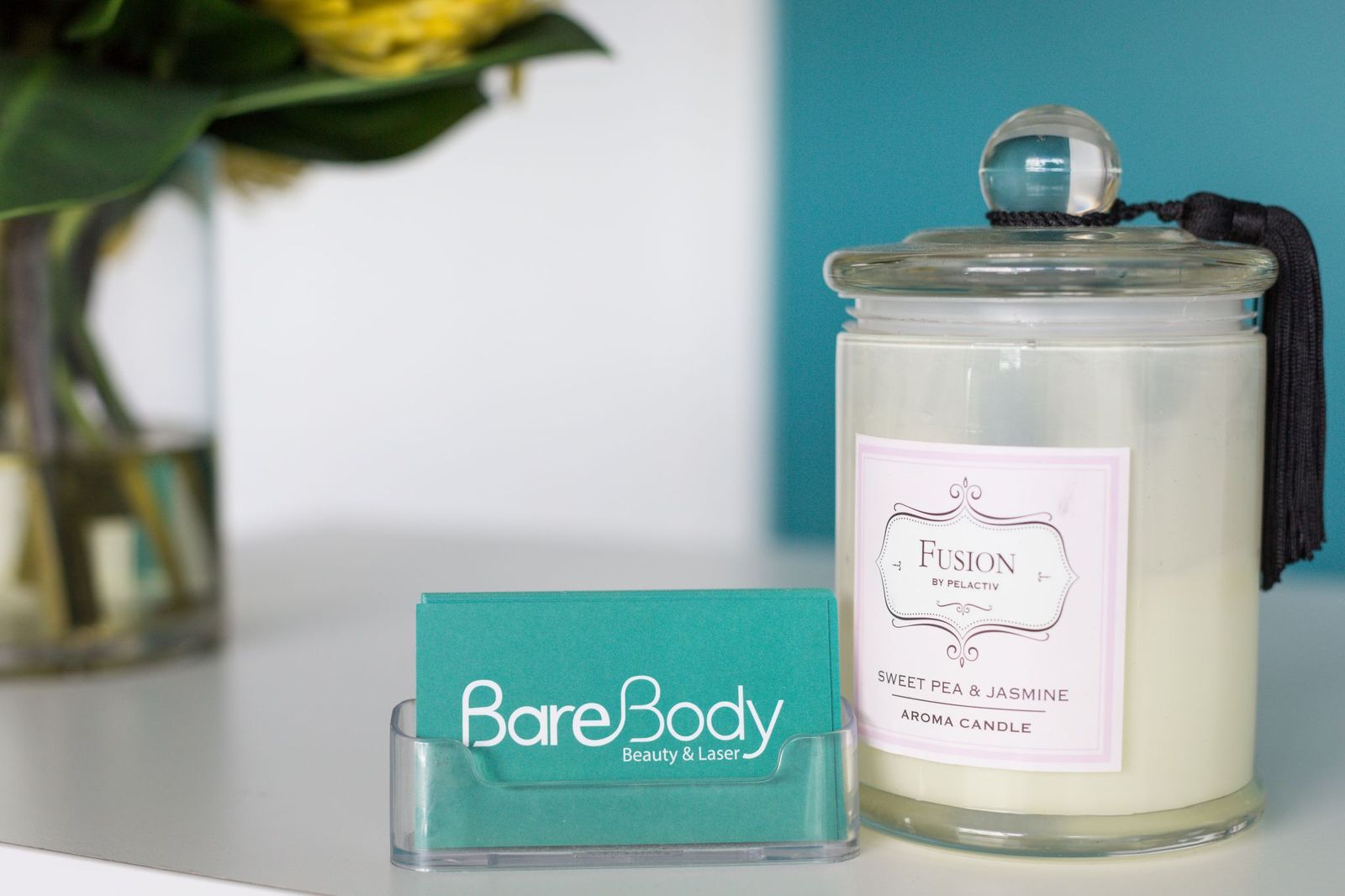 Bare Body Beauty & Laser image 9