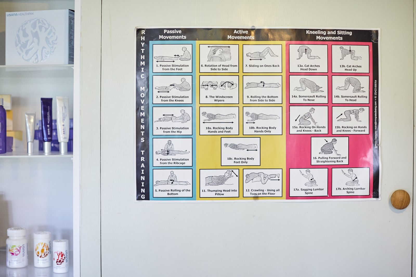 Mornington Kinesiology - Margaret Howden image 14