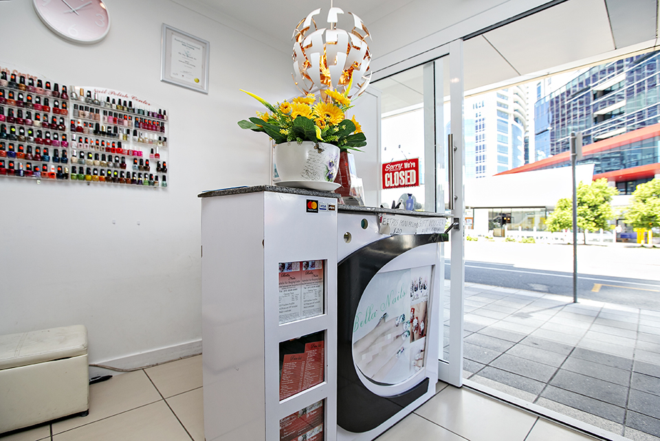 The Perfect Look Nails & Beauty - Nail Salon in Scarborough