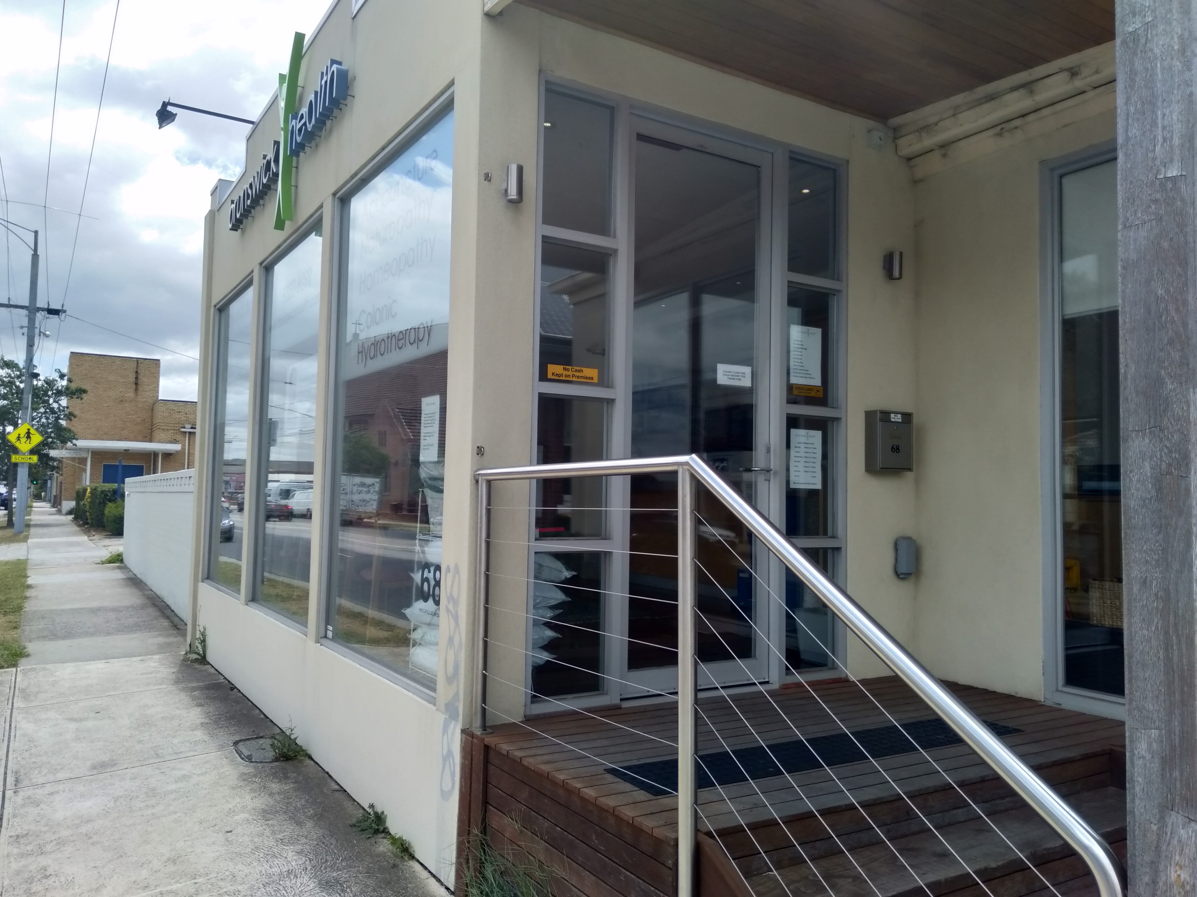 Brunswick Health image 2