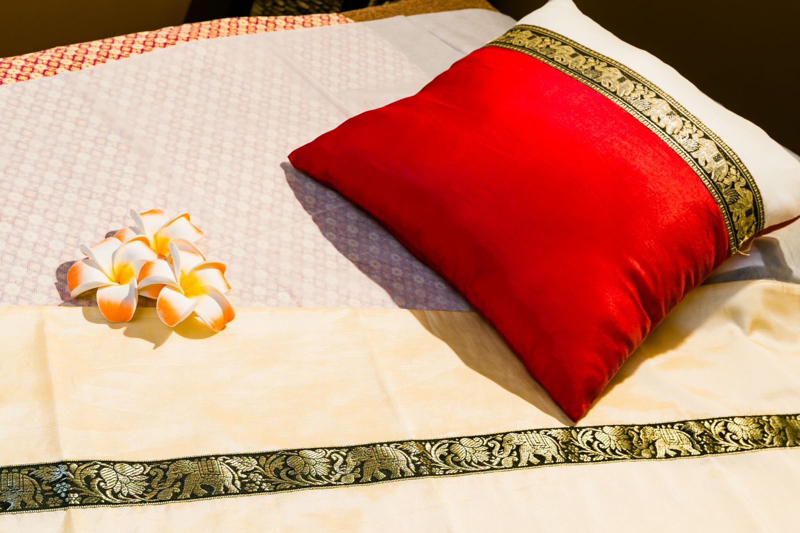 Baan Butsaba Thai Massage - Mascot image 4