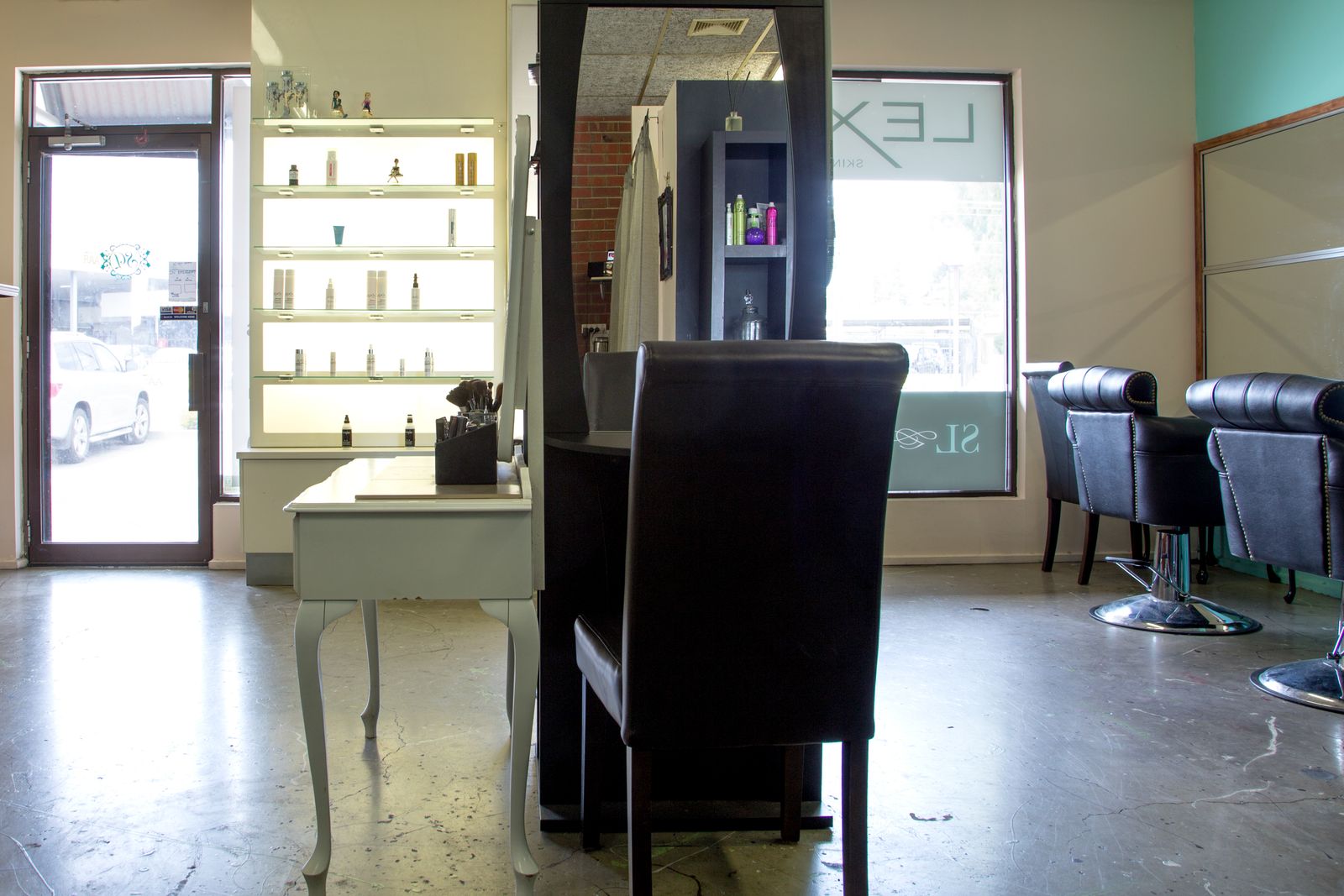 Sweet Lime Hair & Beauty image 2