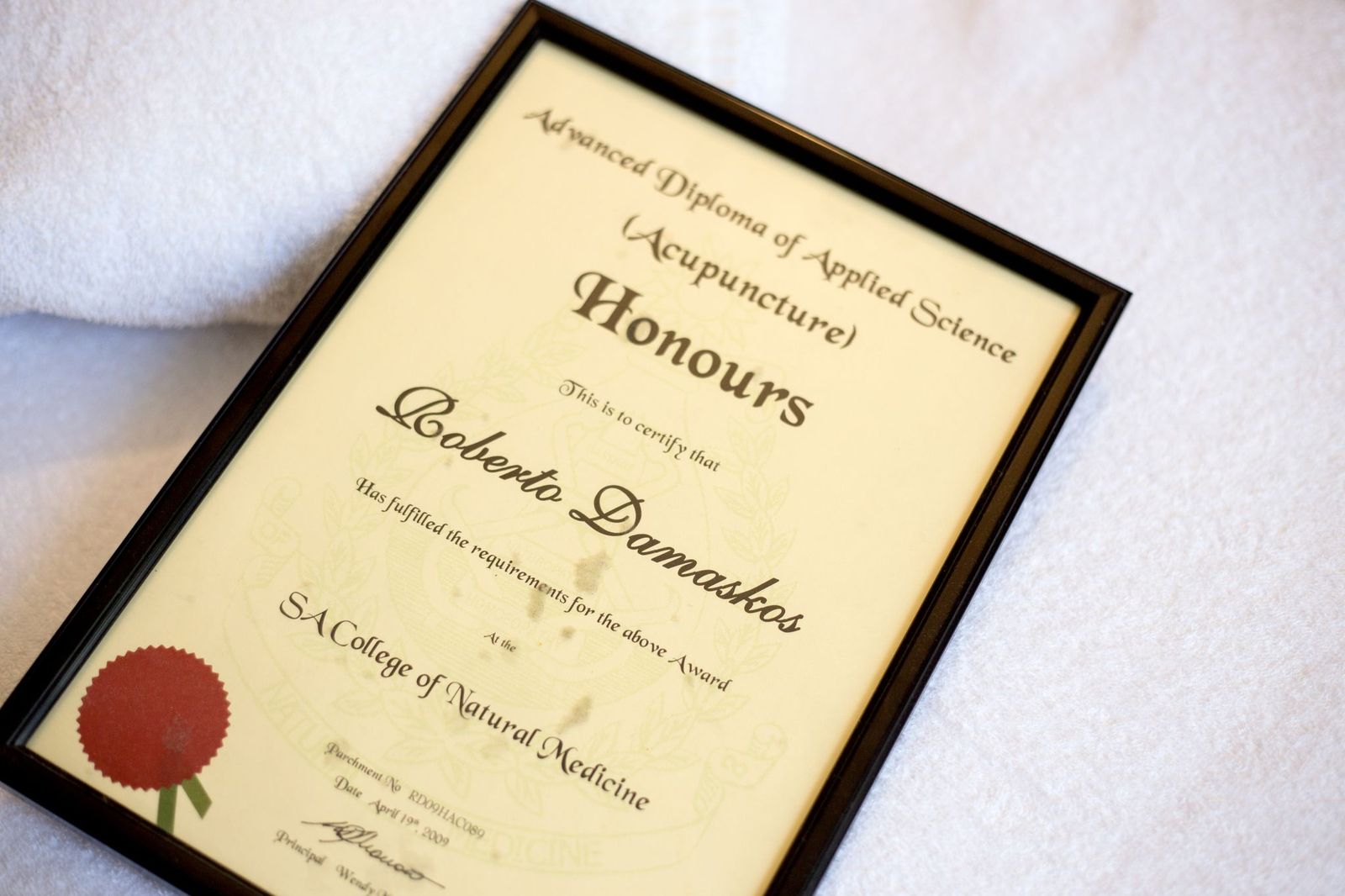 Anasa Healing image 11