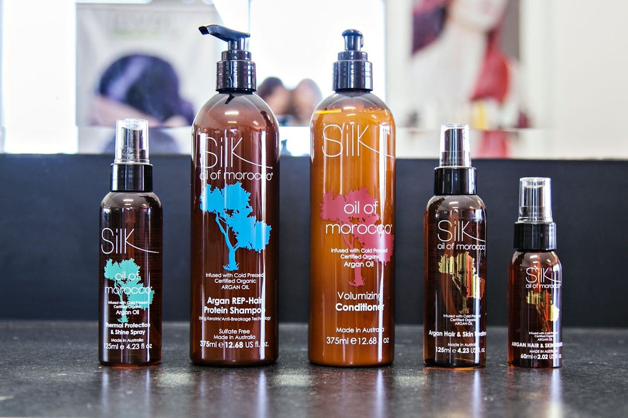 Crazy For Hair image 7