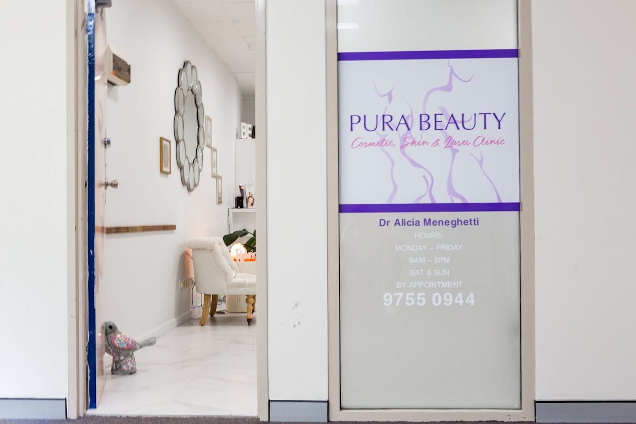 Pura Beauty Clinic image 14