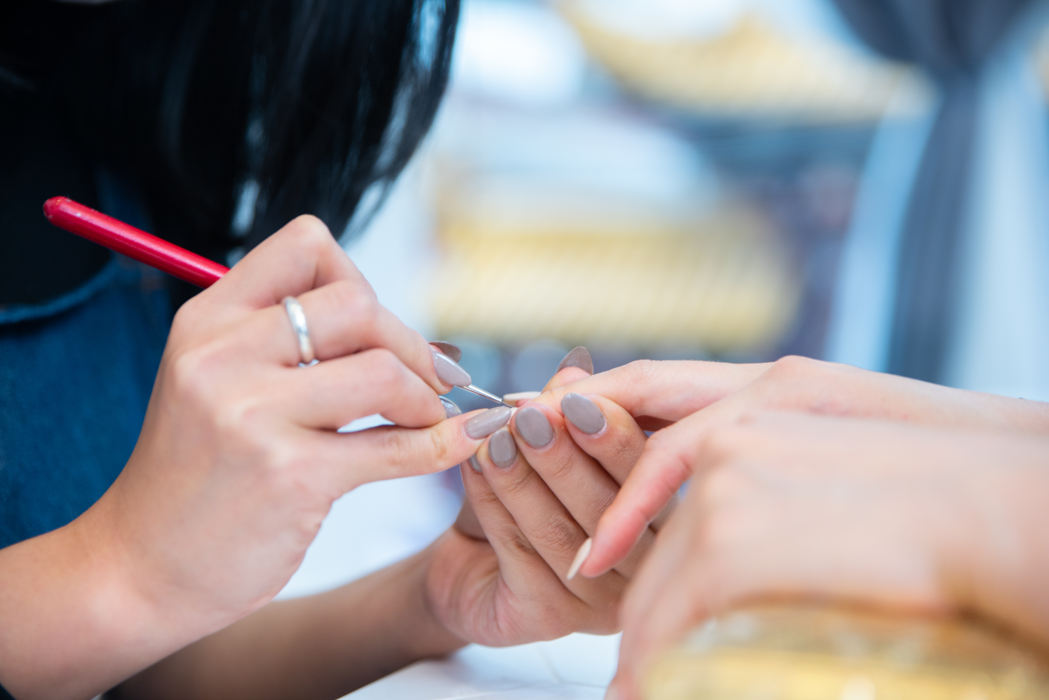 Crescent Beauty, Nails & Lash Salon image 12