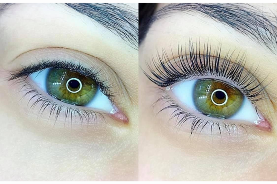 Melissa Lashes Sydney image 9