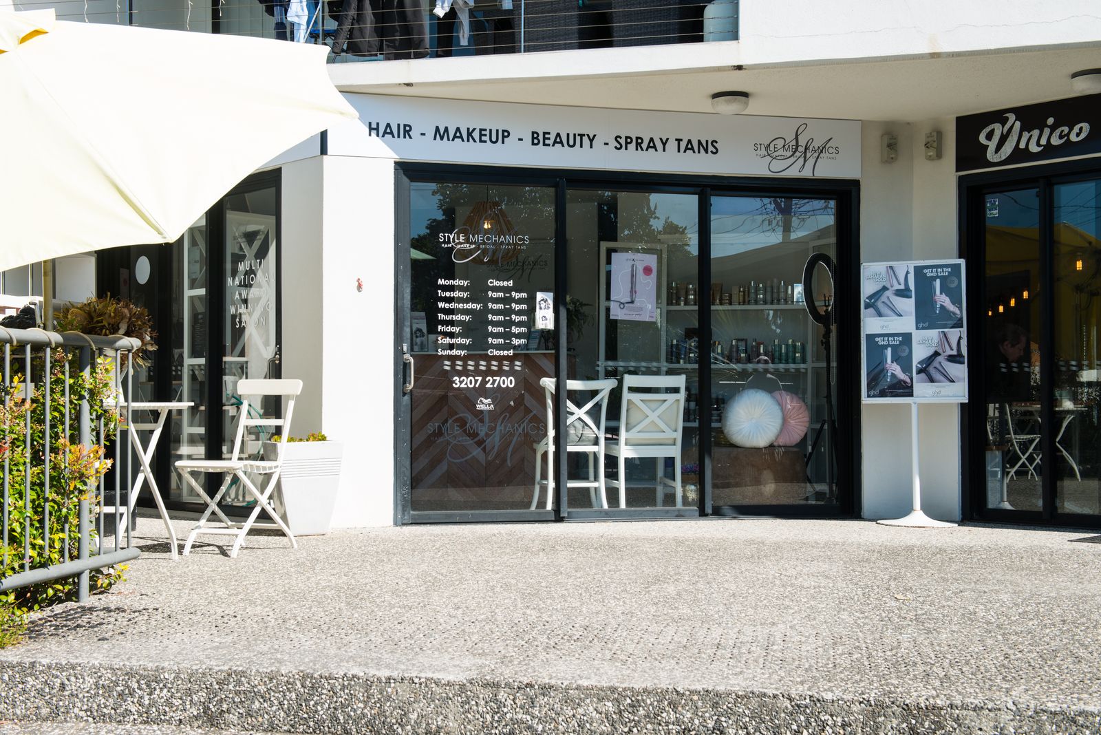 Style Mecha image 20