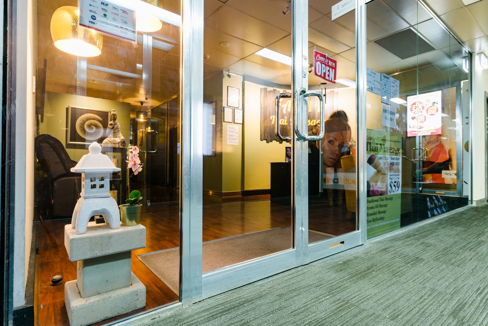 Traditional Massage & Acupuncture image 11