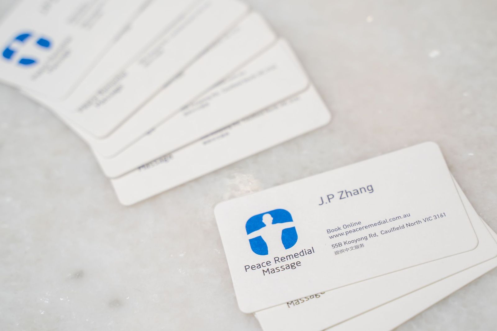 Peace Remedial Massage image 11