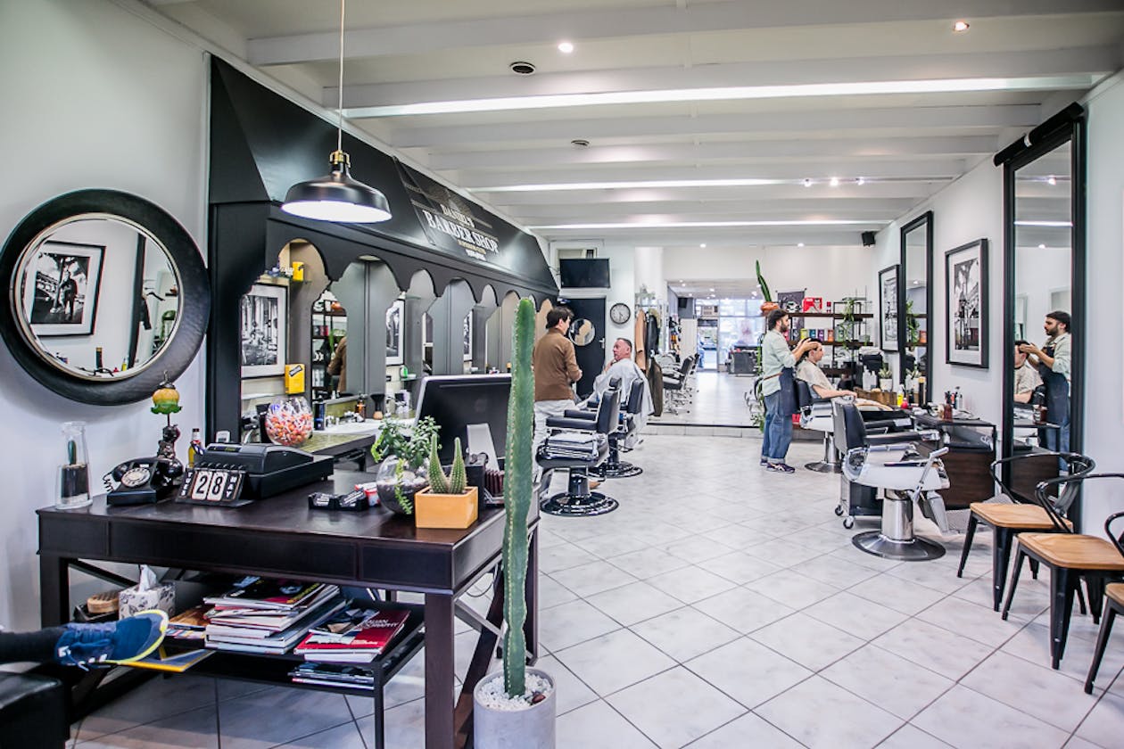 Daniel’s Barber Shop image 20