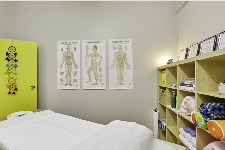 Lowood Natural Therapies image 11