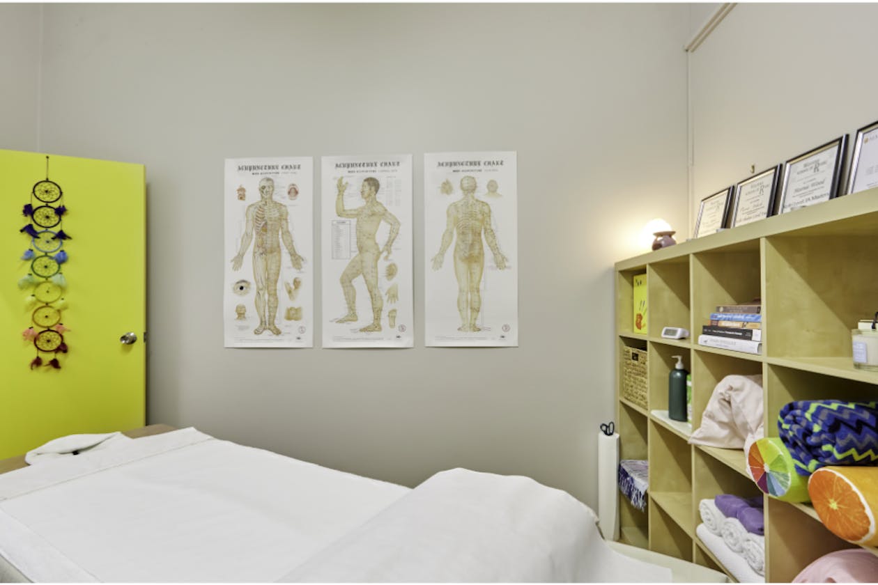 Lowood Natural Therapies image 11