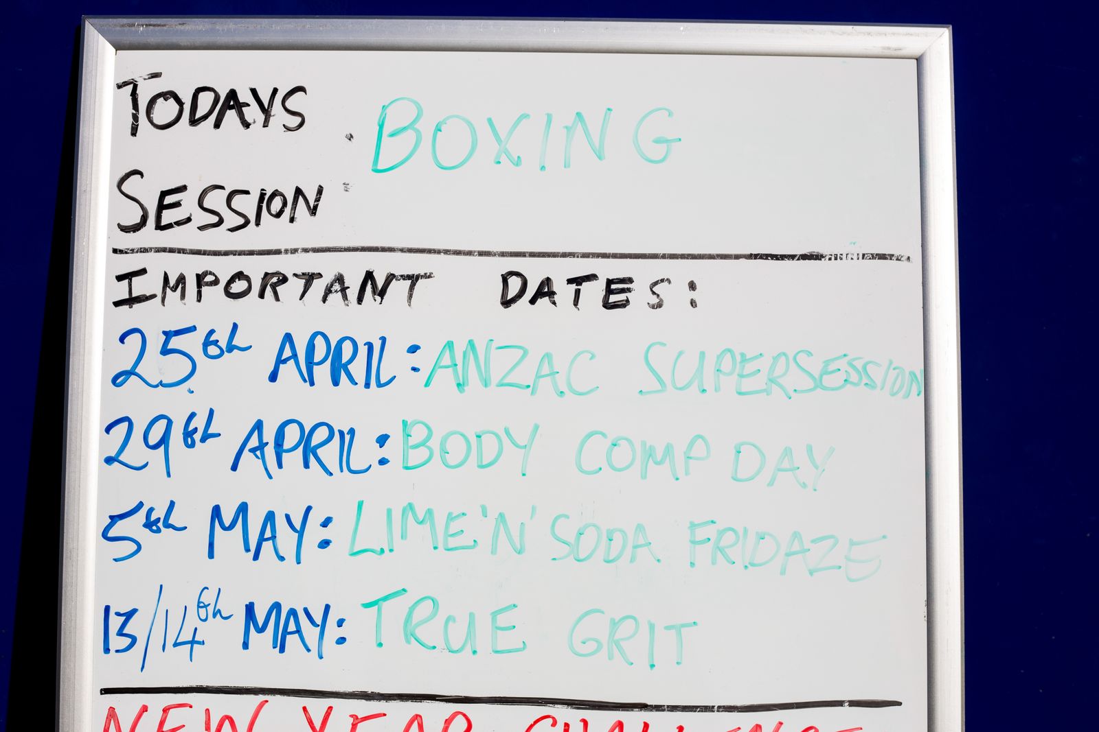 Chris Eves Personal Training image 15