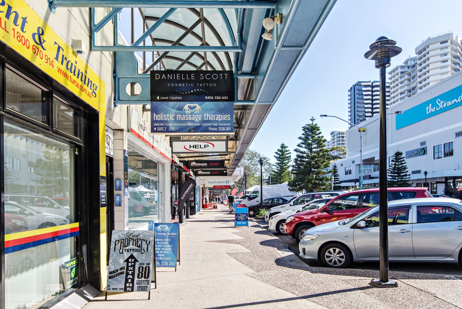 Holistic Massage Therapies image 15