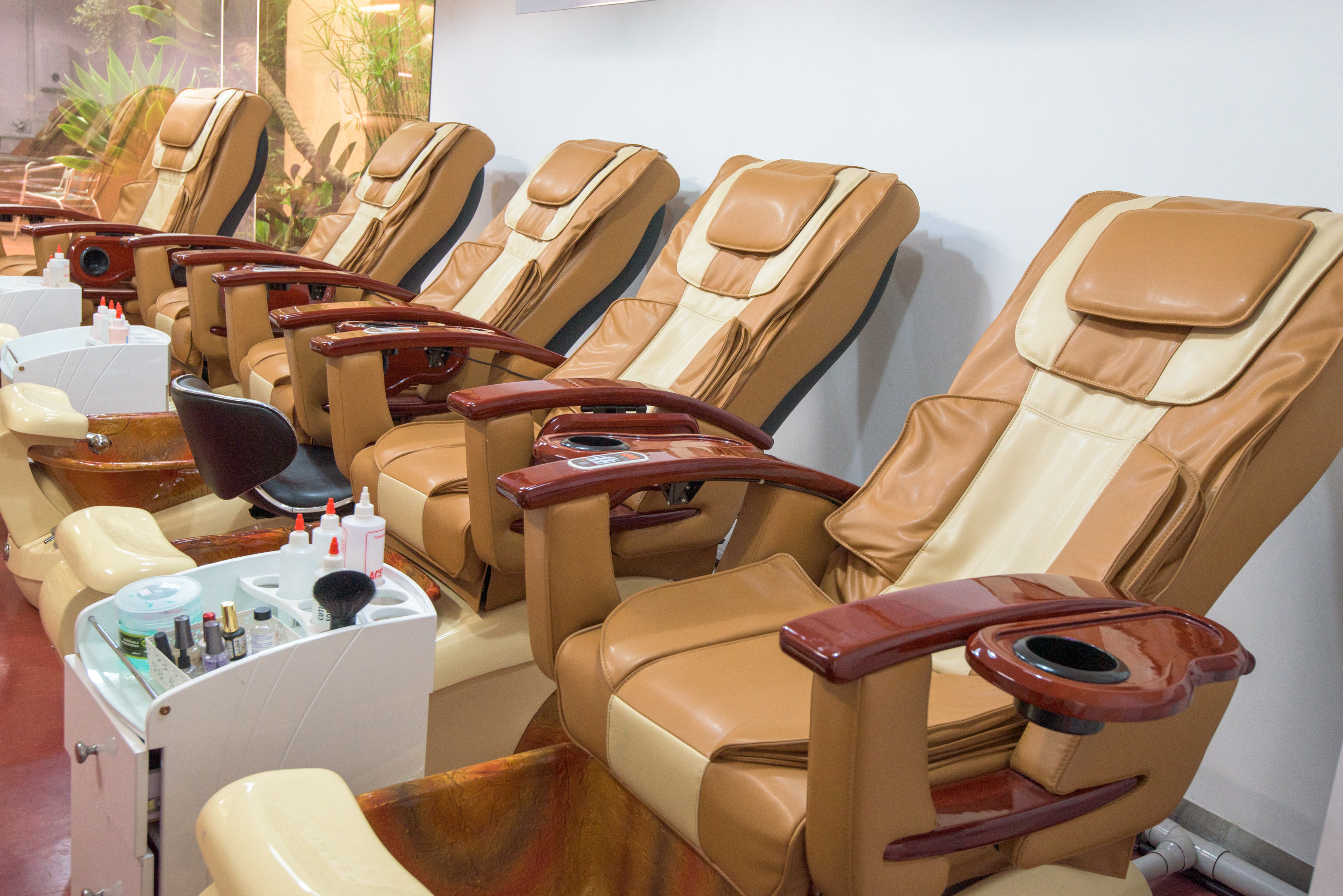 Adora Nail Spa image 2