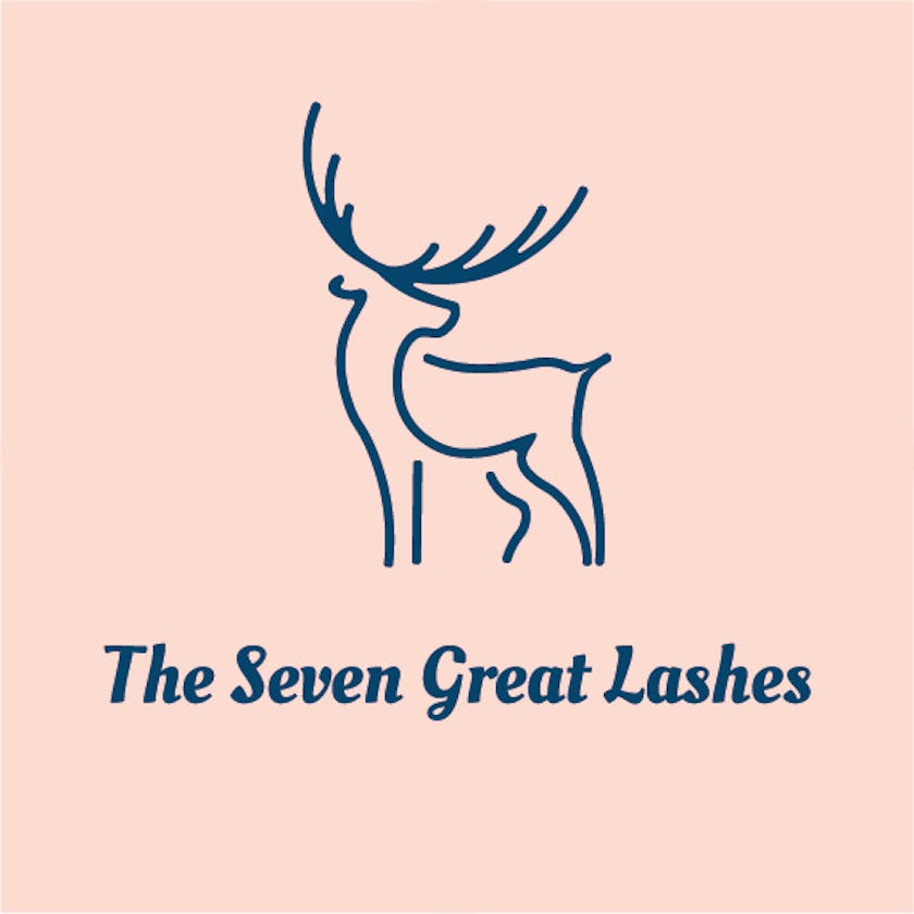 The Seven Great Lashes image 1