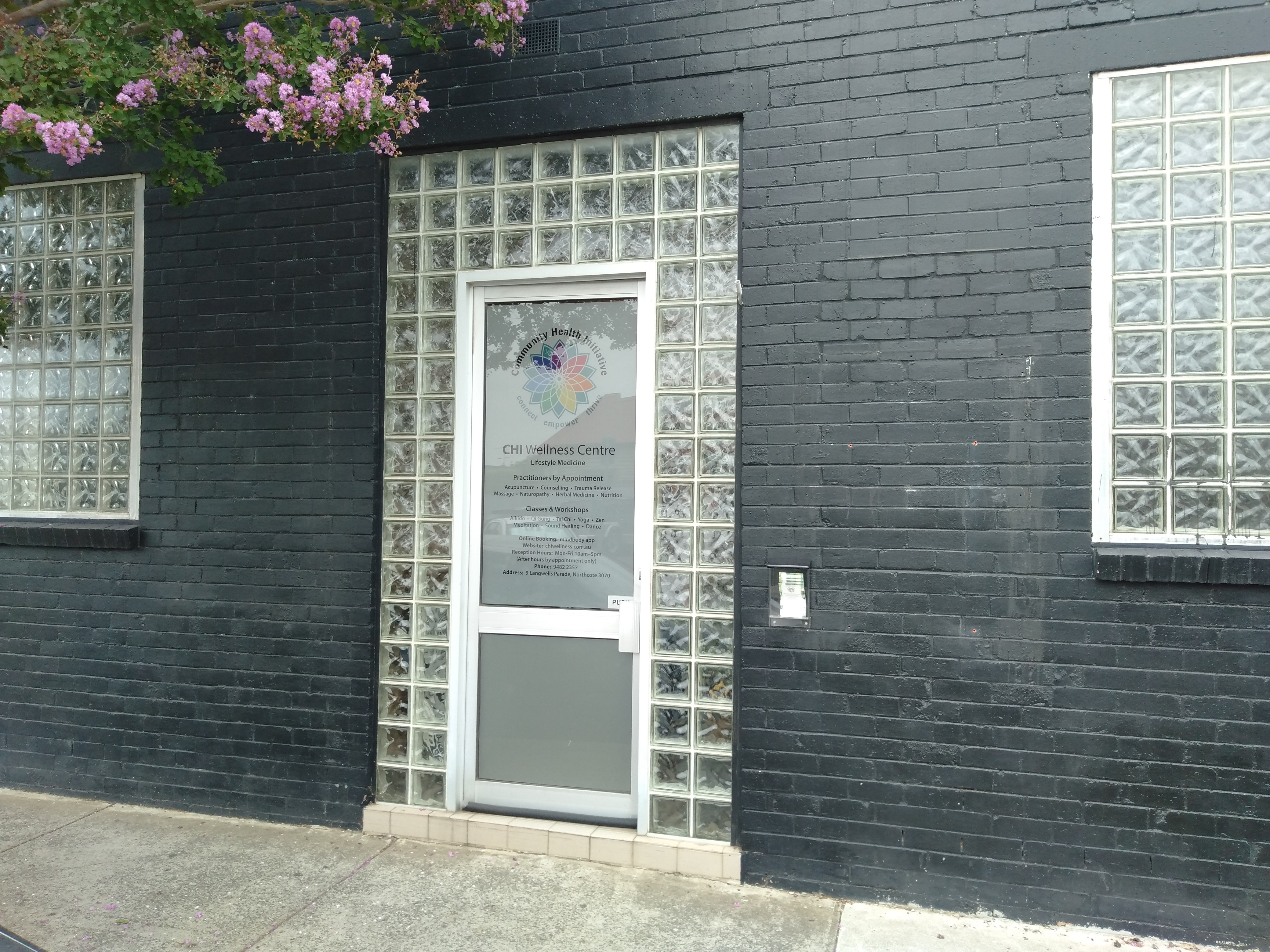 Chi Wellness Centre image 6