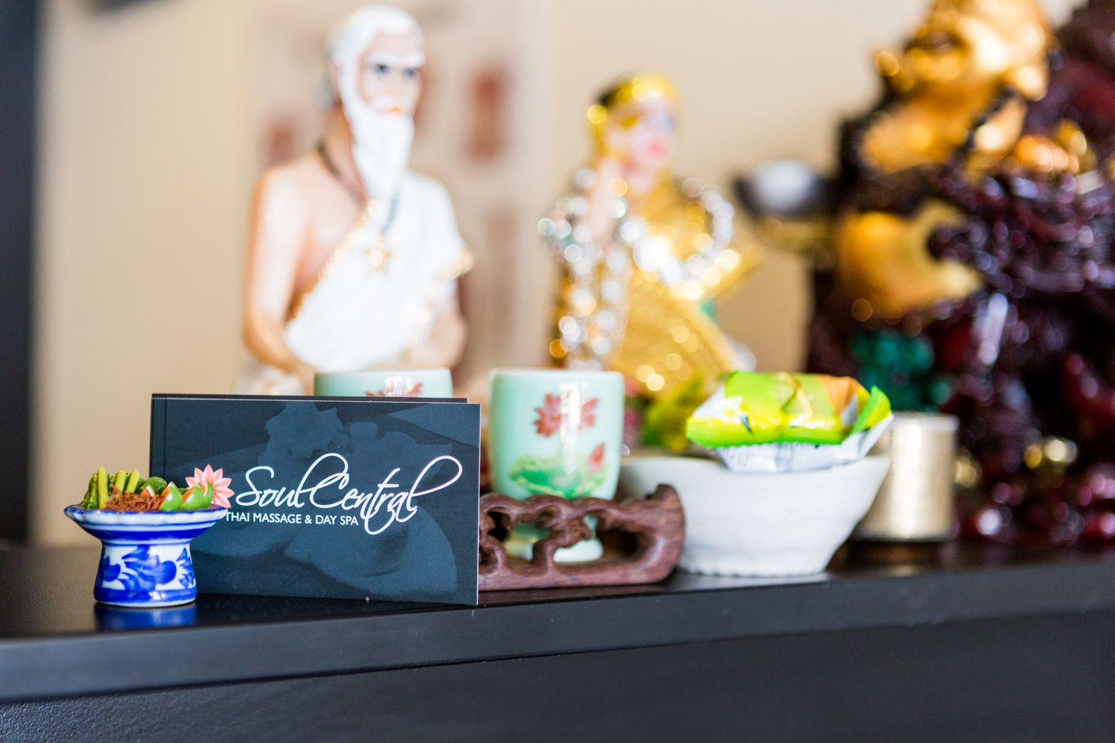 Soul Central Thai Massage and Day Spa image 12