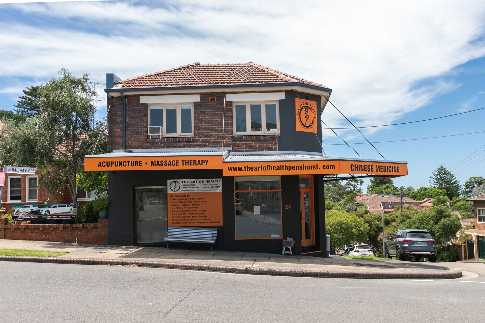 Art of Beauty Penshurst image 16