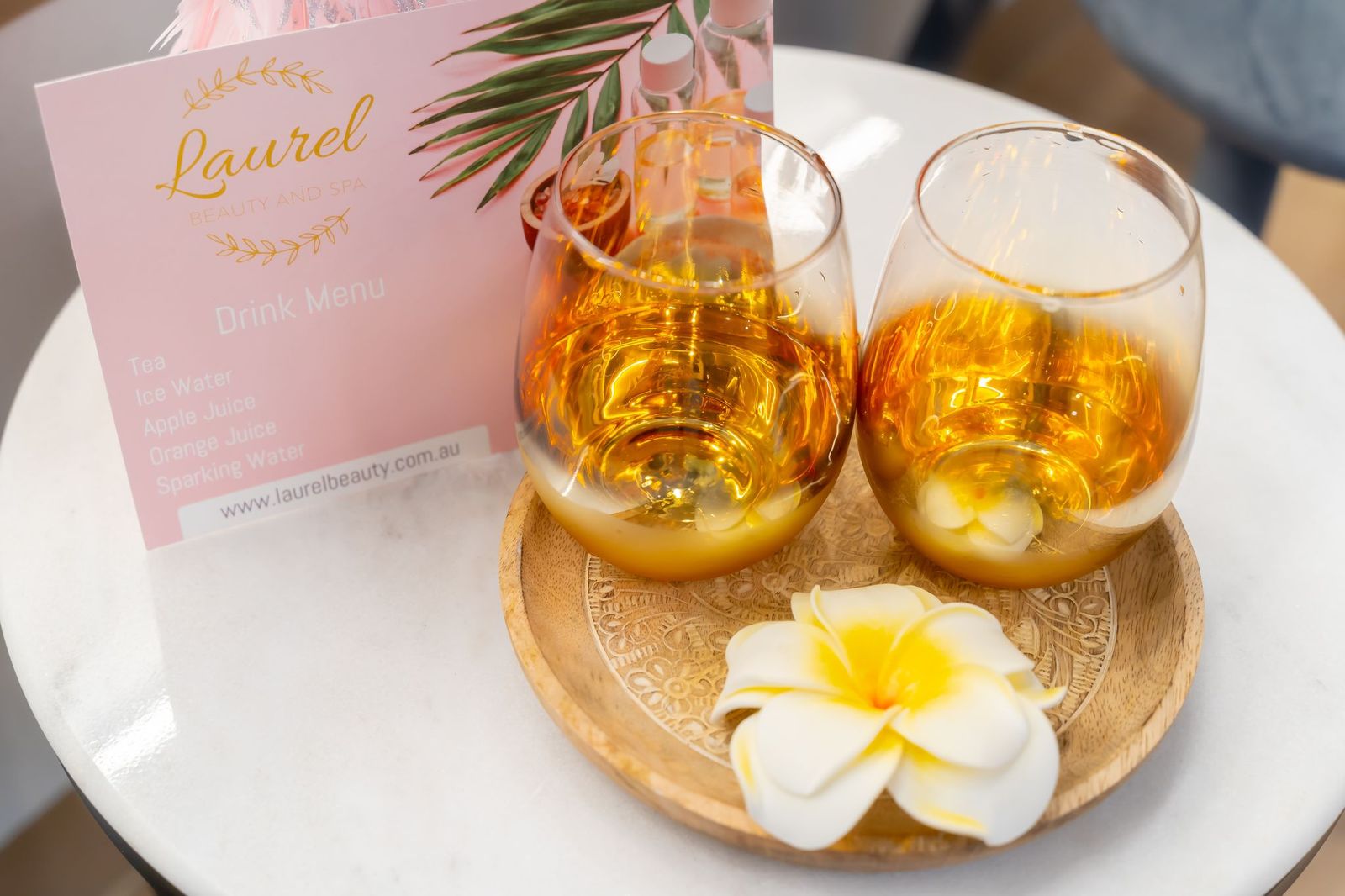 Laurel Beauty And Spa - Cheltenham image 11