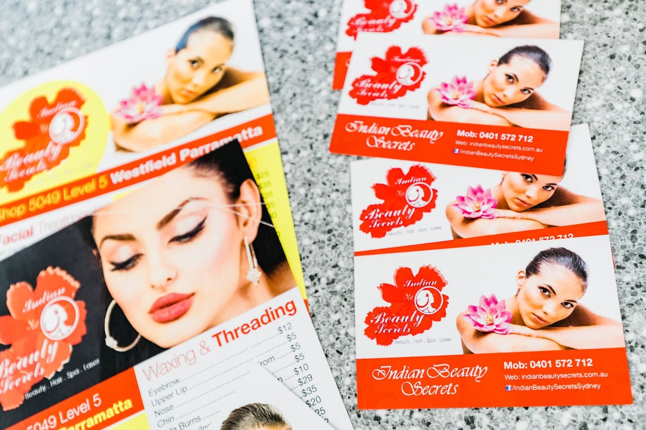 Indian Beauty Secrets - Parramatta image 4