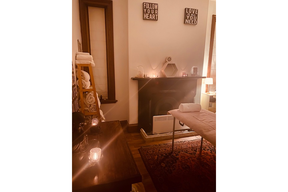 Old Shanghai Remedial Massage image 4