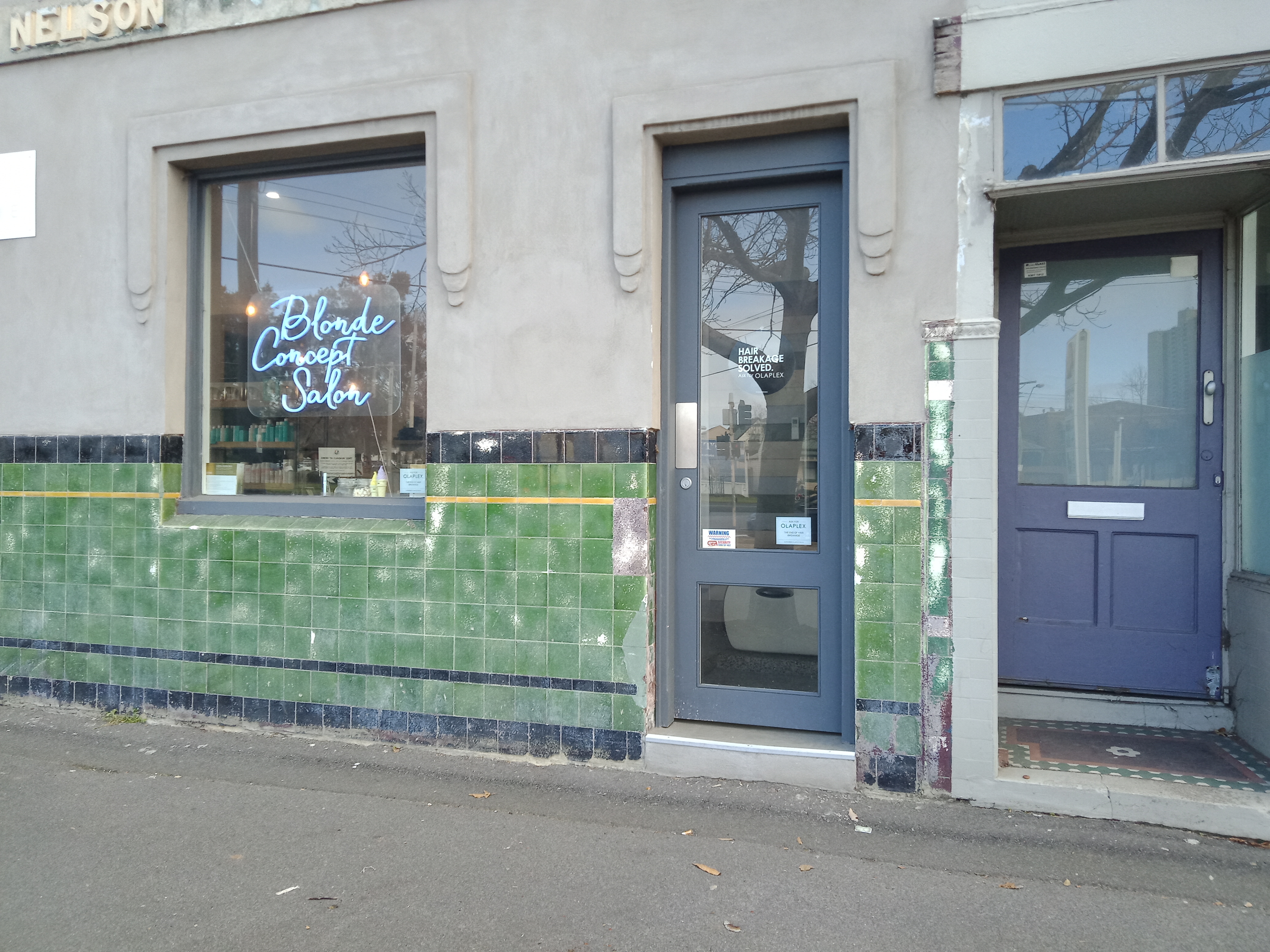 Vision Blonde image 2