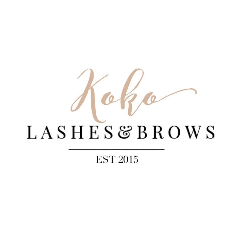 Koko Lashes & Brows