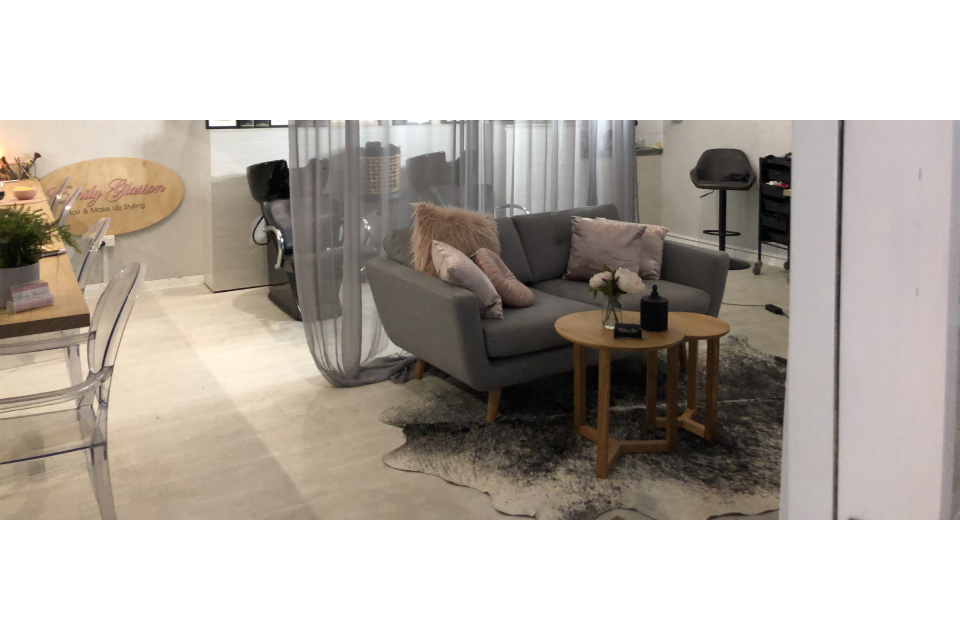 Emily Glasson Hair and Makeup Styling image 16